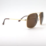 Shades X - Polarized Sunglasses | Model 2003