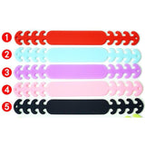 Mask Adjuster | 5 Colors (Pack of 5)