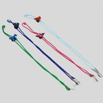 Lanyard Mask - Kids | With Adjuster 12 Colors