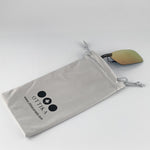 Clip-On For Glasses Polarized UV 400 | Aviator Shape