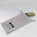 Clip-On For Glasses Polarized UV 400 | Aviator Shape