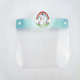 Kids Face Shield | Unicorn (25)