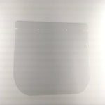 Extra Shields for Face Shield 4 Colors