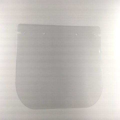 Extra Shields for Face Shield 4 Colors