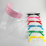 Kids Face Shield - Eyewear | Candy (96) - 7 Color Frame