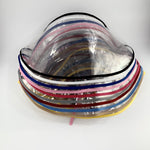 Kids Face Shield | Hat Covers (Hat not included)
