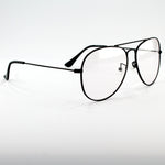 Ottika Care - 001 - Blue Light Blocking & Photochromatic | Clear-Grey Changeable
