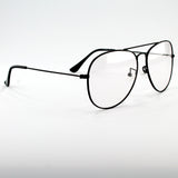 Ottika Care - 001 - Blue Light Blocking & Photochromatic | Clear-Grey Changeable