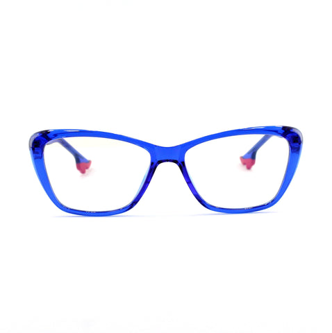 Ottika Care - Blue Light Blocking Glasses - Adult | 2029