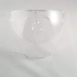 Kids Safety Glasses X Face Shield