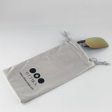 Clip-On For Glasses Anti-Blue Light & Night Vision | Rectangular Shape