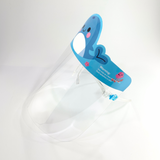 Adult Face Shield - Eyewear Style | Whale (91)