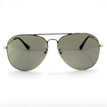 Ottika Care - 001 - Blue Light Blocking & Photochromatic | Clear-Grey Changeable