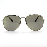 Ottika Care - 001 - Blue Light Blocking & Photochromatic | Clear-Grey Changeable