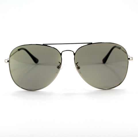 Ottika Care - 001 - Blue Light Blocking & Photochromatic | Clear-Grey Changeable