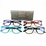 Ottika Care - Blue Light Blocking Glasses | TR5103