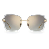 Jimmy Choo Sunglasses | Model Corin- Gold