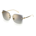 Jimmy Choo Sunglasses | Model Corin- Gold