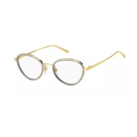 Marc Jacobs Spectacle Frame | Model Marc 479- Gold Grey