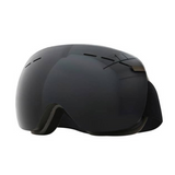 Skii & Snowboard Goggles Polarized | 01 Adult - Black
