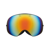 Skii & Snowboard Goggles 02 Adult - Black