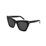 Saint Laurent Sunglasses | Model SL 214 KATE 55